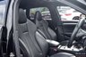USED 2018 18 AUDI S3 2.0 S3 SPORTBACK TFSI QUATTRO BLACK EDITION 5d 306 BHP ROOF RAILS+REV CAM+VIRTUAL COCKPIT