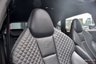USED 2018 18 AUDI S3 2.0 S3 SPORTBACK TFSI QUATTRO BLACK EDITION 5d 306 BHP ROOF RAILS+REV CAM+VIRTUAL COCKPIT