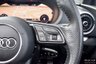 USED 2018 18 AUDI S3 2.0 S3 SPORTBACK TFSI QUATTRO BLACK EDITION 5d 306 BHP ROOF RAILS+REV CAM+VIRTUAL COCKPIT