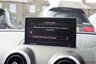 USED 2018 18 AUDI S3 2.0 S3 SPORTBACK TFSI QUATTRO BLACK EDITION 5d 306 BHP ROOF RAILS+REV CAM+VIRTUAL COCKPIT