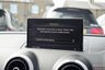 USED 2018 18 AUDI S3 2.0 S3 SPORTBACK TFSI QUATTRO BLACK EDITION 5d 306 BHP ROOF RAILS+REV CAM+VIRTUAL COCKPIT