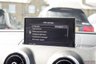 USED 2018 18 AUDI S3 2.0 S3 SPORTBACK TFSI QUATTRO BLACK EDITION 5d 306 BHP ROOF RAILS+REV CAM+VIRTUAL COCKPIT