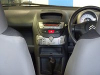 USED 2011 11 CITROEN C1 1.0 VTR 3d  12 month MOT......Low Miles