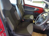 USED 2011 11 CITROEN C1 1.0 VTR 3d  12 month MOT......Low Miles