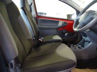 USED 2011 11 CITROEN C1 1.0 VTR 3d  12 month MOT......Low Miles