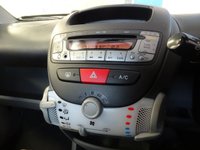 USED 2011 11 CITROEN C1 1.0 VTR 3d  12 month MOT......Low Miles