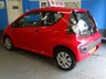 USED 2011 11 CITROEN C1 1.0 VTR 3d  12 month MOT......Low Miles