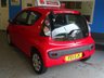 USED 2011 11 CITROEN C1 1.0 VTR 3d  12 month MOT......Low Miles