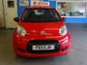 USED 2011 11 CITROEN C1 1.0 VTR 3d  12 month MOT......Low Miles