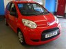 USED 2011 11 CITROEN C1 1.0 VTR 3d  12 month MOT......Low Miles