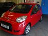 USED 2011 11 CITROEN C1 1.0 VTR 3d  12 month MOT......Low Miles