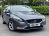 USED 2013 63 VOLVO V40 1.6 D2 SE NAV 5d 113 BHP 