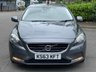 USED 2013 63 VOLVO V40 1.6 D2 SE NAV 5d 113 BHP 