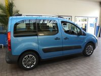 USED 2010 10 CITROEN BERLINGO 1.6 MULTISPACE XTR HDI 5d 90 BHP Excellent Service History. Last Owner has had the vehicle for over 10 years.