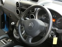 USED 2010 10 CITROEN BERLINGO 1.6 MULTISPACE XTR HDI 5d 90 BHP Excellent Service History. Last Owner has had the vehicle for over 10 years.