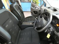 USED 2010 10 CITROEN BERLINGO 1.6 MULTISPACE XTR HDI 5d 90 BHP Excellent Service History. Last Owner has had the vehicle for over 10 years.
