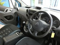 USED 2010 10 CITROEN BERLINGO 1.6 MULTISPACE XTR HDI 5d 90 BHP Excellent Service History. Last Owner has had the vehicle for over 10 years.