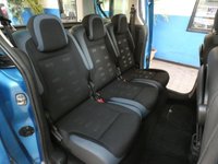 USED 2010 10 CITROEN BERLINGO 1.6 MULTISPACE XTR HDI 5d 90 BHP Excellent Service History. Last Owner has had the vehicle for over 10 years.