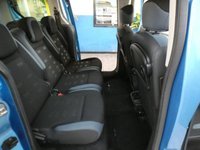 USED 2010 10 CITROEN BERLINGO 1.6 MULTISPACE XTR HDI 5d 90 BHP Excellent Service History. Last Owner has had the vehicle for over 10 years.