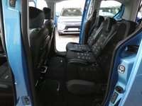 USED 2010 10 CITROEN BERLINGO 1.6 MULTISPACE XTR HDI 5d 90 BHP Excellent Service History. Last Owner has had the vehicle for over 10 years.