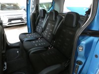USED 2010 10 CITROEN BERLINGO 1.6 MULTISPACE XTR HDI 5d 90 BHP Excellent Service History. Last Owner has had the vehicle for over 10 years.