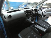 USED 2010 10 CITROEN BERLINGO 1.6 MULTISPACE XTR HDI 5d 90 BHP Excellent Service History. Last Owner has had the vehicle for over 10 years.