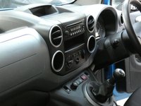 USED 2010 10 CITROEN BERLINGO 1.6 MULTISPACE XTR HDI 5d 90 BHP Excellent Service History. Last Owner has had the vehicle for over 10 years.