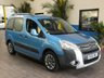 USED 2010 10 CITROEN BERLINGO 1.6 MULTISPACE XTR HDI 5d 90 BHP Excellent Service History. Last Owner has had the vehicle for over 10 years.