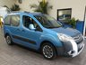 USED 2010 10 CITROEN BERLINGO 1.6 MULTISPACE XTR HDI 5d 90 BHP Excellent Service History. Last Owner has had the vehicle for over 10 years.