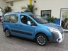 USED 2010 10 CITROEN BERLINGO 1.6 MULTISPACE XTR HDI 5d 90 BHP Excellent Service History. Last Owner has had the vehicle for over 10 years.