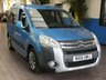 USED 2010 10 CITROEN BERLINGO 1.6 MULTISPACE XTR HDI 5d 90 BHP Excellent Service History. Last Owner has had the vehicle for over 10 years.