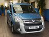 USED 2010 10 CITROEN BERLINGO 1.6 MULTISPACE XTR HDI 5d 90 BHP Excellent Service History. Last Owner has had the vehicle for over 10 years.