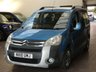 USED 2010 10 CITROEN BERLINGO 1.6 MULTISPACE XTR HDI 5d 90 BHP Excellent Service History. Last Owner has had the vehicle for over 10 years.