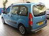 USED 2010 10 CITROEN BERLINGO 1.6 MULTISPACE XTR HDI 5d 90 BHP Excellent Service History. Last Owner has had the vehicle for over 10 years.