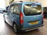 USED 2010 10 CITROEN BERLINGO 1.6 MULTISPACE XTR HDI 5d 90 BHP Excellent Service History. Last Owner has had the vehicle for over 10 years.