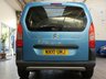 USED 2010 10 CITROEN BERLINGO 1.6 MULTISPACE XTR HDI 5d 90 BHP Excellent Service History. Last Owner has had the vehicle for over 10 years.