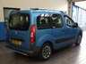 USED 2010 10 CITROEN BERLINGO 1.6 MULTISPACE XTR HDI 5d 90 BHP Excellent Service History. Last Owner has had the vehicle for over 10 years.