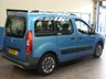 USED 2010 10 CITROEN BERLINGO 1.6 MULTISPACE XTR HDI 5d 90 BHP Excellent Service History. Last Owner has had the vehicle for over 10 years.