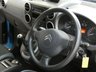 USED 2010 10 CITROEN BERLINGO 1.6 MULTISPACE XTR HDI 5d 90 BHP Excellent Service History. Last Owner has had the vehicle for over 10 years.
