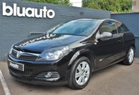 USED 2009 09 VAUXHALL ASTRA 1.8 DESIGN 16V E4 3d 140 BHP 3 Owners , 11 Services , Superb Condition Inside & Out !!