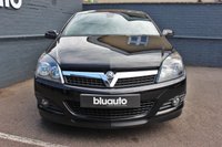 USED 2009 09 VAUXHALL ASTRA 1.8 DESIGN 16V E4 3d 140 BHP 3 Owners , 11 Services , Superb Condition Inside & Out !!