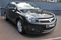 USED 2009 09 VAUXHALL ASTRA 1.8 DESIGN 16V E4 3d 140 BHP 3 Owners , 11 Services , Superb Condition Inside & Out !!