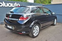 USED 2009 09 VAUXHALL ASTRA 1.8 DESIGN 16V E4 3d 140 BHP 3 Owners , 11 Services , Superb Condition Inside & Out !!