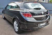 USED 2009 09 VAUXHALL ASTRA 1.8 DESIGN 16V E4 3d 140 BHP 3 Owners , 11 Services , Superb Condition Inside & Out !!