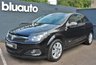 USED 2009 09 VAUXHALL ASTRA 1.8 DESIGN 16V E4 3d 140 BHP 3 Owners , 11 Services , Superb Condition Inside & Out !!