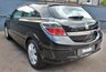 USED 2009 09 VAUXHALL ASTRA 1.8 DESIGN 16V E4 3d 140 BHP 3 Owners , 11 Services , Superb Condition Inside & Out !!