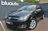 USED 2009 09 VAUXHALL ASTRA 1.8 DESIGN 16V E4 3d 140 BHP 3 Owners , 11 Services , Superb Condition Inside & Out !!