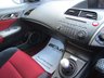 USED 2009 09 HONDA CIVIC 2.0 I-VTEC TYPE-R GT 3d 198 BHP Finished in NIGHTHAWKE BLACK with RED Alcantara sports trim. This old school hot hatch is one of the most involving and rewarding performance hatchback on the market thanks to it&rsquo;s light weight, razor-sharp steering and a perfectly balanced chassis. Features include 200BHP, Cruise Control, Pwer foldin mirrors, 18" Alloys and much more, Serviced at 7763 miles, 20318 miles, 28672 miles, 34269 miles, 38253 miles, 40763 miles, 47127 miles, 53569 miles, 59547 miles, 63093 miles and on at 70655 by EMC