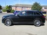 USED 2015 65 MERCEDES-BENZ GLC-CLASS 2.1 GLC 220 D 4MATIC AMG LINE PREMIUM 5d 168 BHP Finished in OBSIDIAN BLACK MET with EBONY HEATED LEATHER trim. This GLC is an upmarket SUV with a quality interior and plenty of space inside. This SUV has arguably the poshest feeling cabin in its class. It has great Interior space and a great size boot. Features include Pan Roof, Nav, Full Heated Memory Leather, DAB Radio, B/Tooth, Rear Camera, Power Boot, 20" Alloys and more. JCT600 Dealer serviced at 9199 miles, 18125 miles, 28894 miles, 39156 miles, 41674 miles and at 42585 miles.