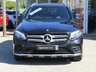 USED 2015 65 MERCEDES-BENZ GLC-CLASS 2.1 GLC 220 D 4MATIC AMG LINE PREMIUM 5d 168 BHP Finished in OBSIDIAN BLACK MET with EBONY HEATED LEATHER trim. This GLC is an upmarket SUV with a quality interior and plenty of space inside. This SUV has arguably the poshest feeling cabin in its class. It has great Interior space and a great size boot. Features include Pan Roof, Nav, Full Heated Memory Leather, DAB Radio, B/Tooth, Rear Camera, Power Boot, 20" Alloys and more. JCT600 Dealer serviced at 9199 miles, 18125 miles, 28894 miles, 39156 miles, 41674 miles and at 42585 miles.